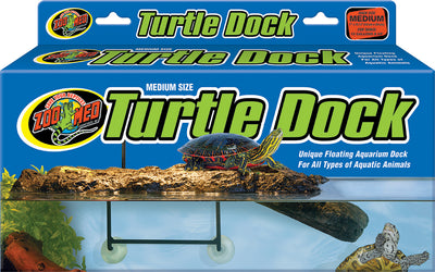 Zoo Med Turtle Dock, MD - General