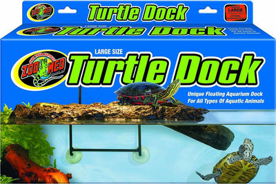 Zoo Med Turtle Dock, LG - General