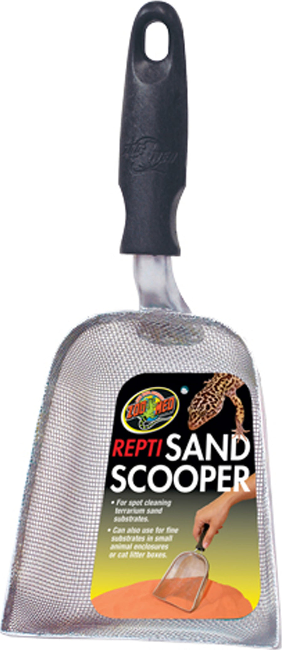Zoo Med Repti Sand Scooper - Cleaning Accessories