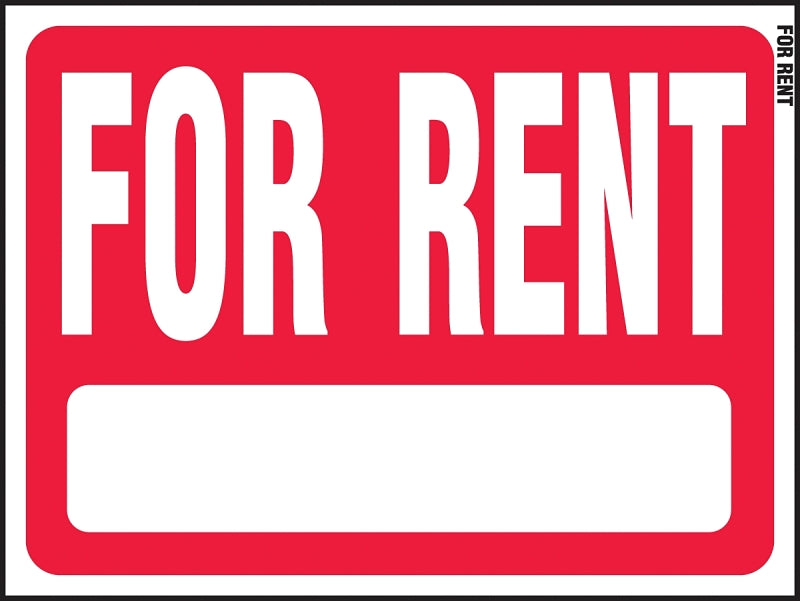Hy-Ko RS-603 Real Estate Sign