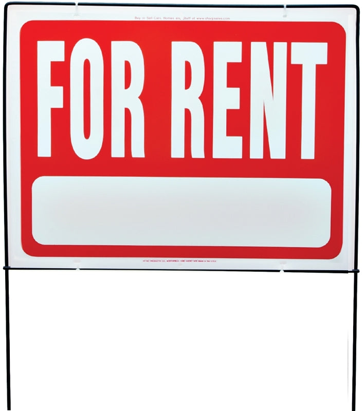 Hy-Ko RSF-603 Real Estate Sign