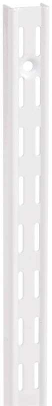 Knape & Vogt 82 Series 82 WH 78 Shelf Standard