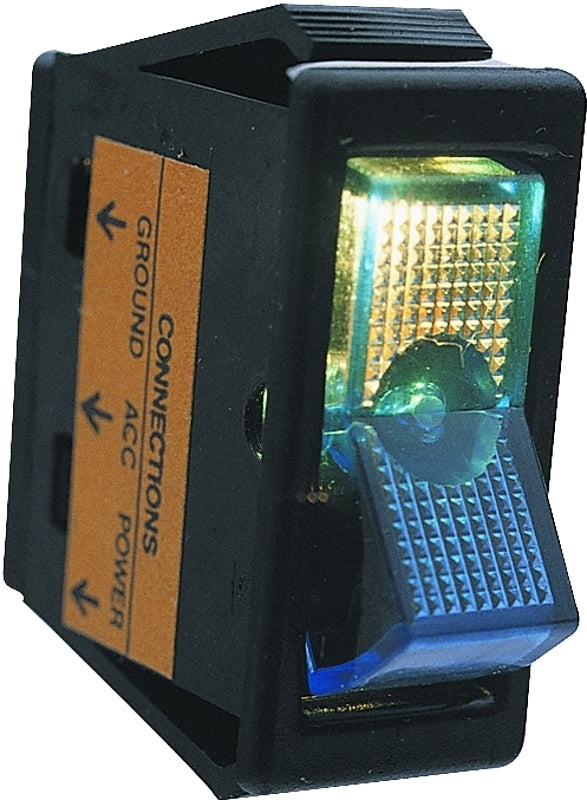 Calterm 40340 Rocker Switch