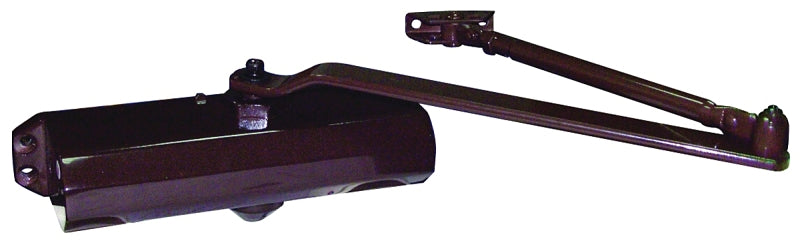 ProSource C501-AB-SA-BR Door Closer