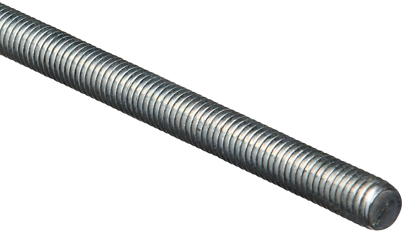 National Hardware N179-614 Threaded Rod