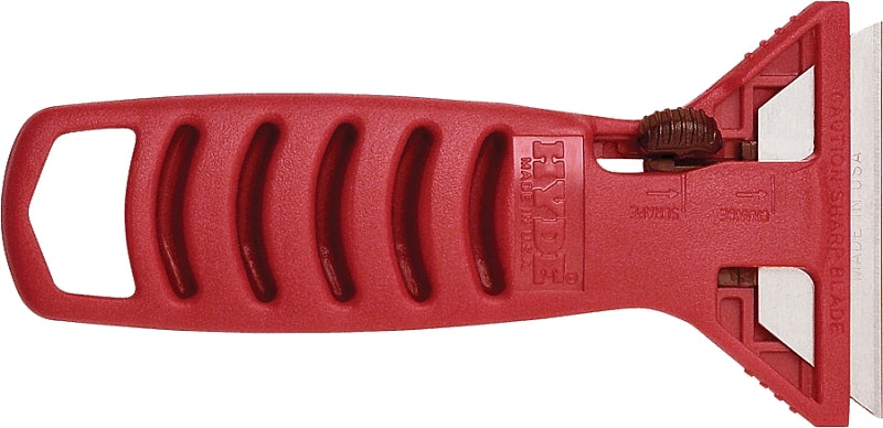 Hyde Mini Scraper Series 13080 Glass Scraper