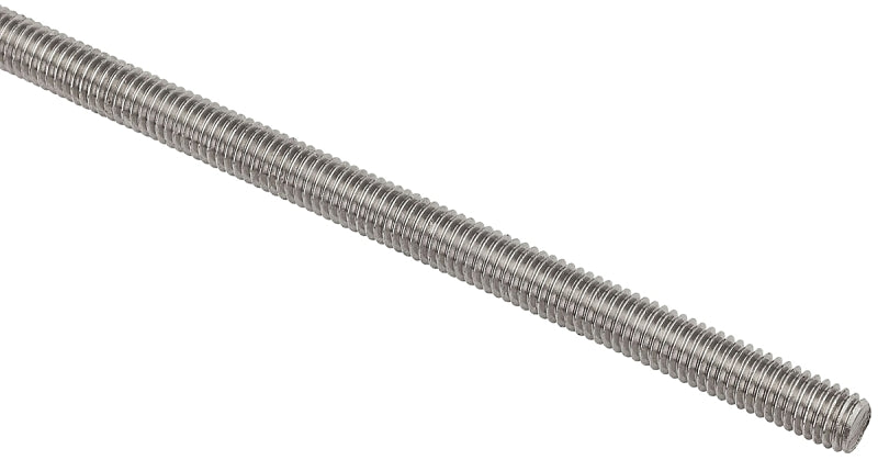 National Hardware 4002BC Series N218-230 Threaded Rod