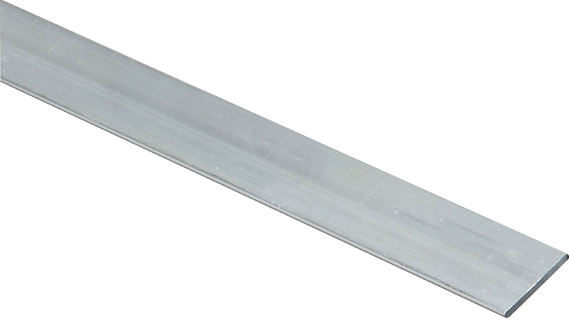 National Hardware N247-189 Flat Bar