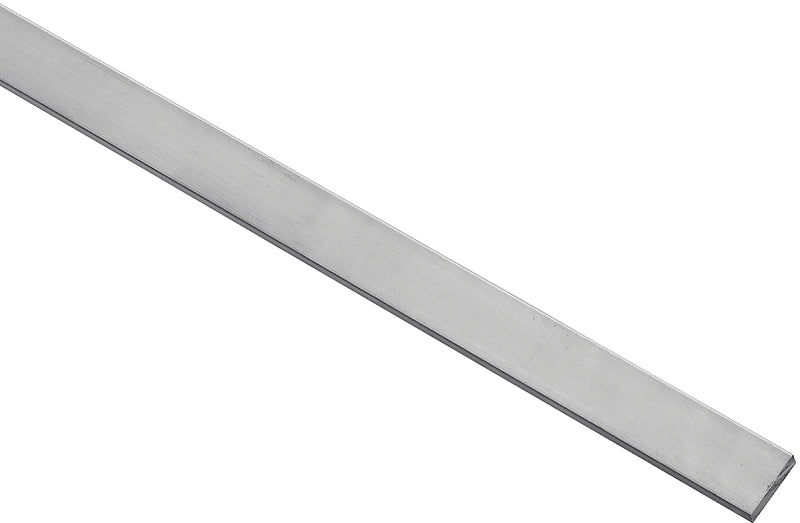 National Hardware 4202BC Series N247-247 Flat Bar