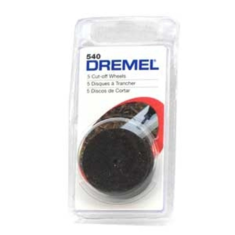 Dremel 540 Cut-Off Wheel