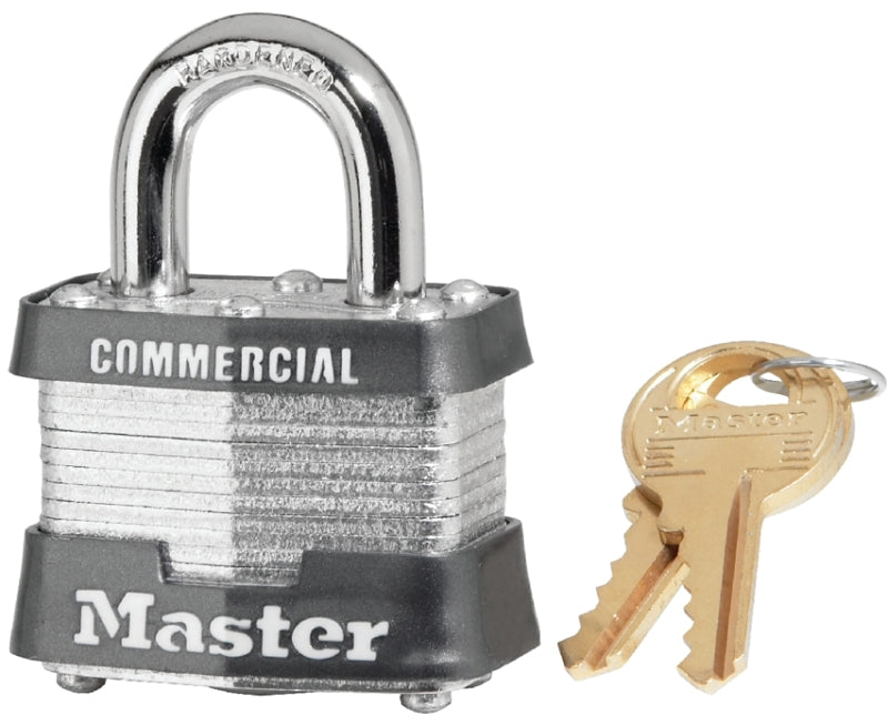 Master Lock 3KA 3303 Padlock