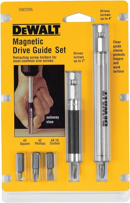 DEWALT DW2095 Screwdriver Bit Set