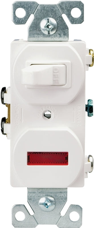 Eaton 277W-BOX Combination Switch