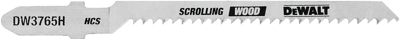 DEWALT DW3765H Jig Saw Blade