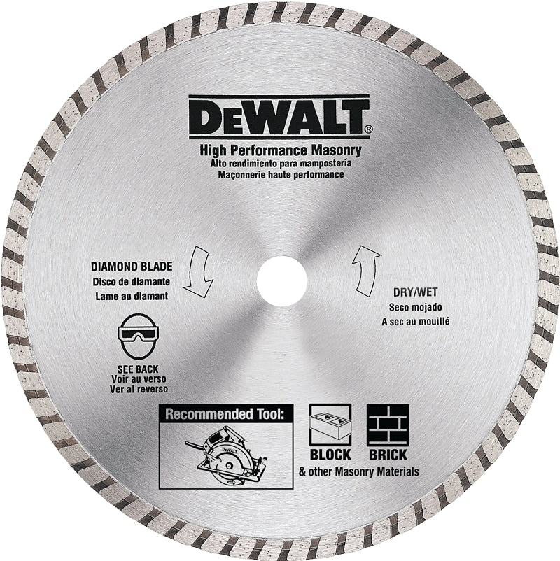 DEWALT DW4712B Circular Blade