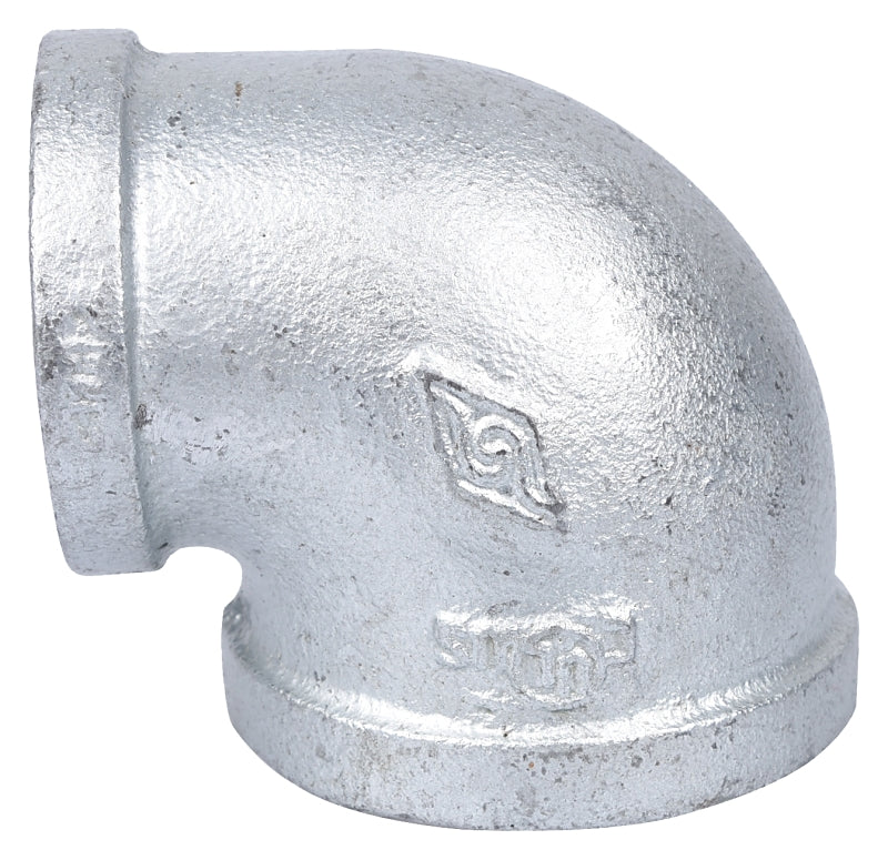 ProSource 2B-2X1-1/2G Reducing Pipe Elbow