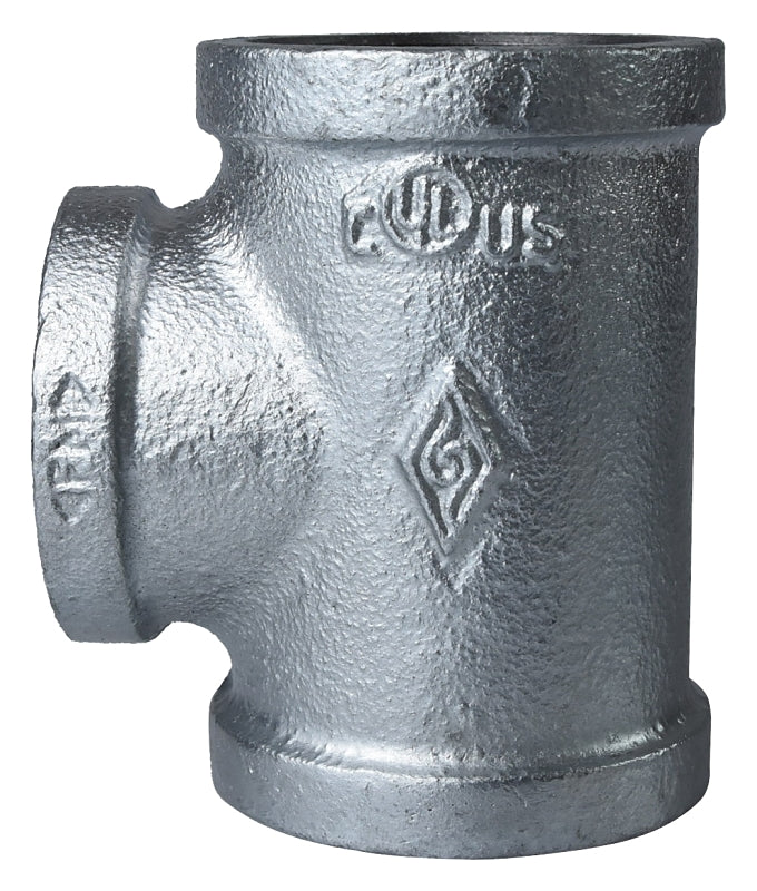 ProSource 11A-1 1/2G Pipe Tee