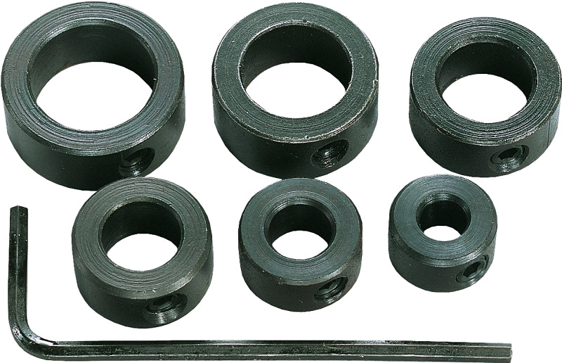 General S838 Drill Stop Set