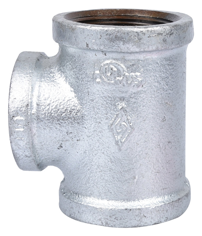 ProSource PPG130R-40X32 Pipe Tee