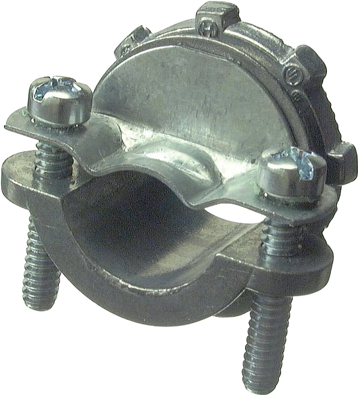 Halex 05110B Clamp Connector