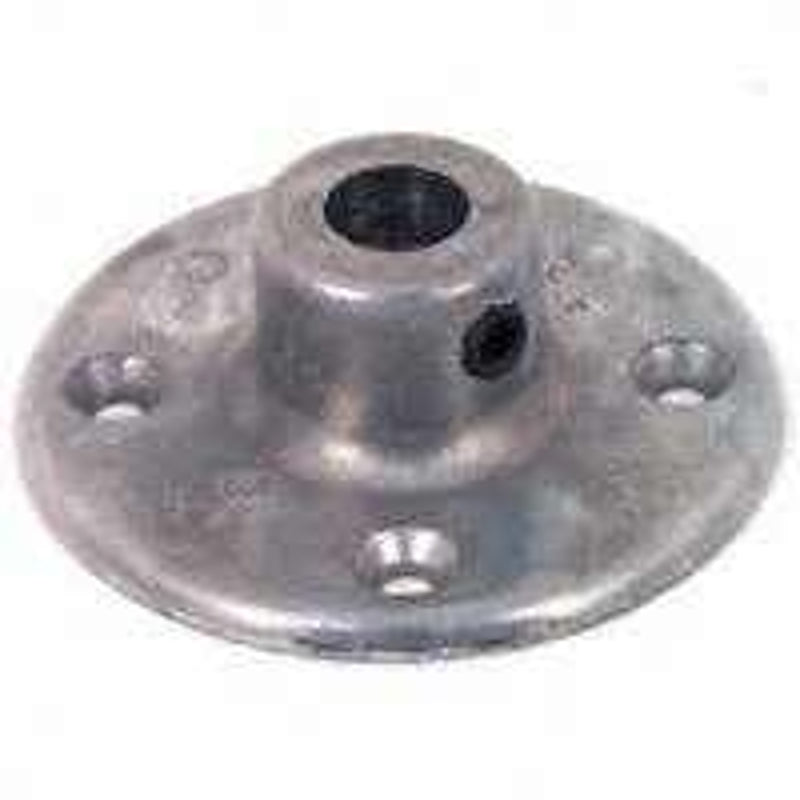 Cdco 2123 Die-Cast Hub