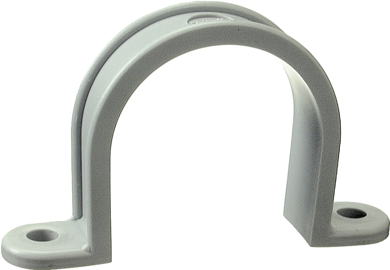 Halex 71212B 2-Hole Conduit Strap