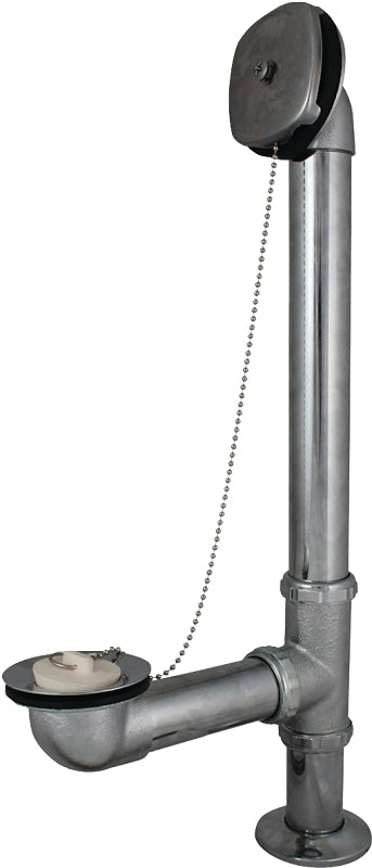 Keeney 600SN Bath Drain Assembly