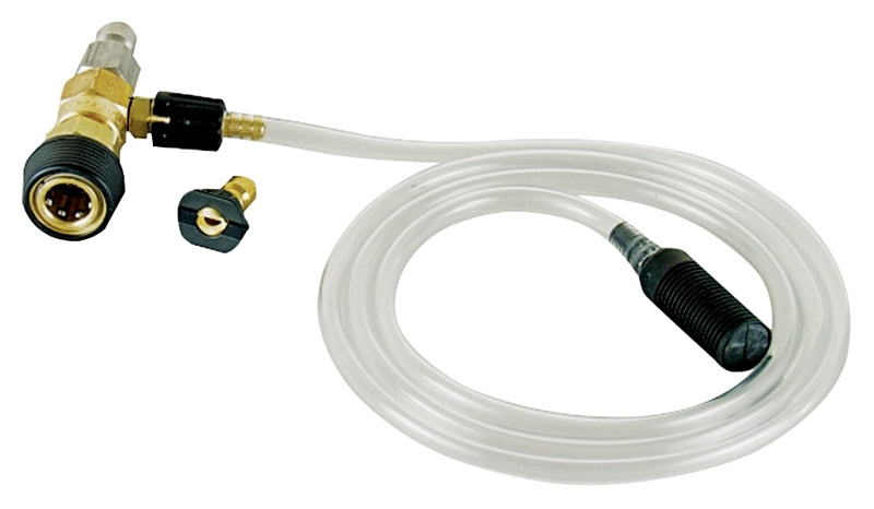Mi-T-M AW-8400-0021 Detergent Injector