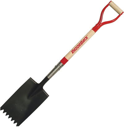 Razor-Back 46142 Roofing Tool with Shingle Remover