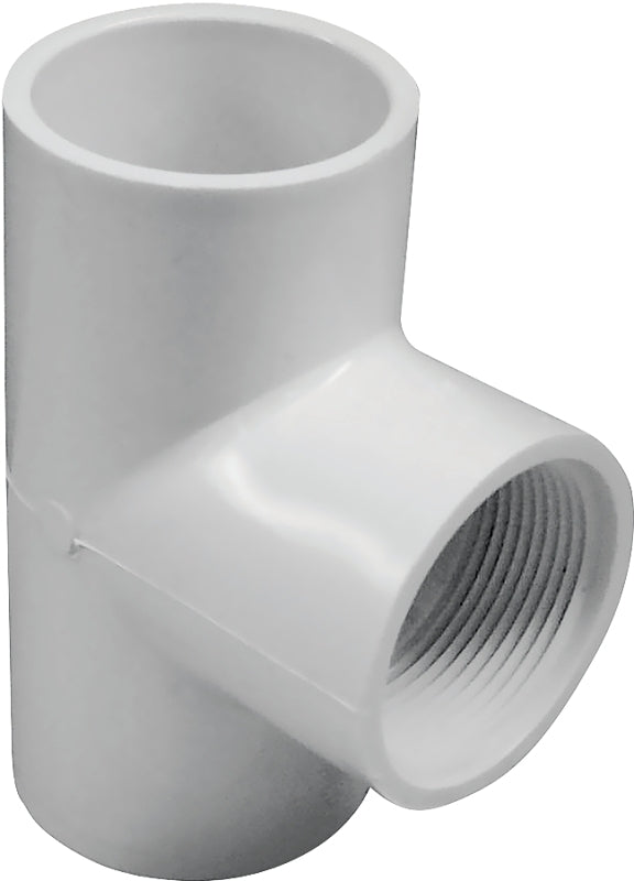 IPEX 435854 Pipe Tee