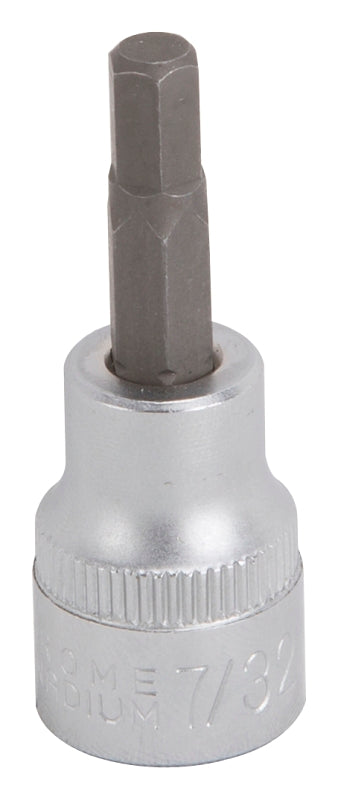 Vulcan 3506005720 Fractional Hex Bit Socket