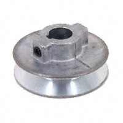 Cdco 250A-1/2 V-Groove Pulley