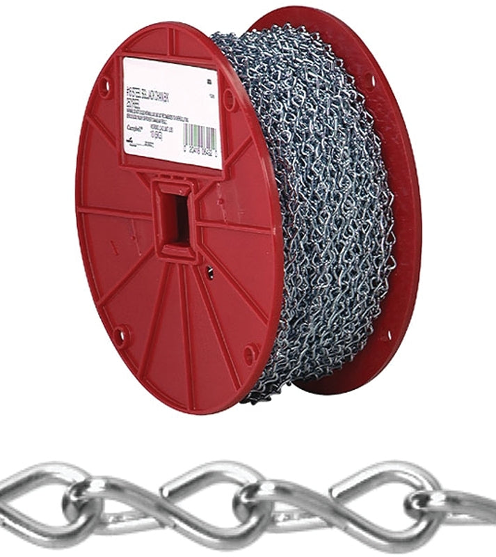 Campbell 072-1727N Jack Chain