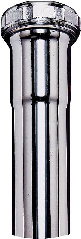 Plumb Pak PP128CP Tee and Tailpiece with Baffle