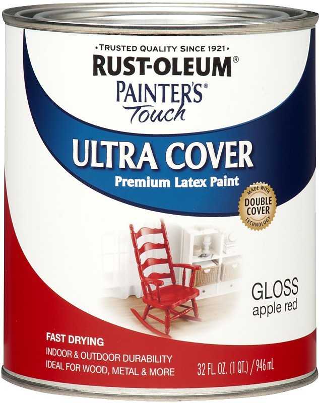 Rust-Oleum 1966502 Enamel Paint