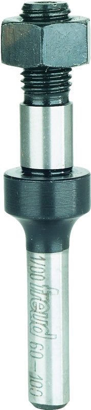 Freud 60-100 Slotting Cutter Arbor