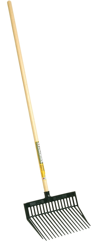 Little Giant PDF1GREEN Bedding Fork