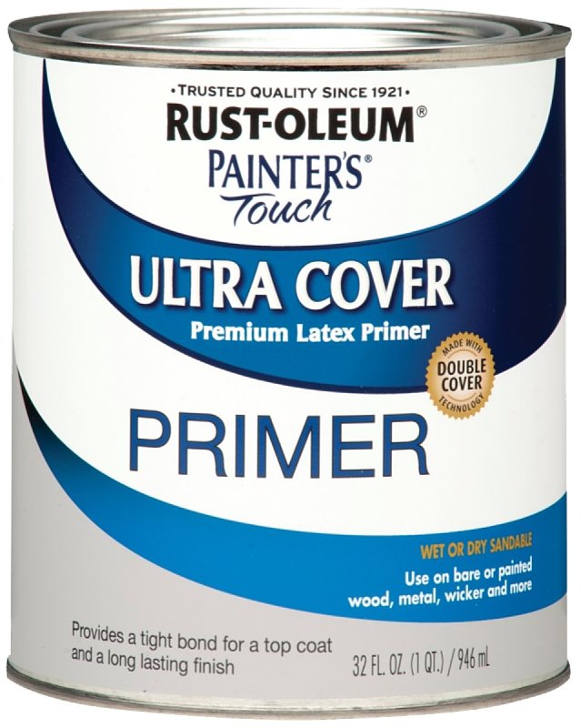 Rust-Oleum 1980502 Primer