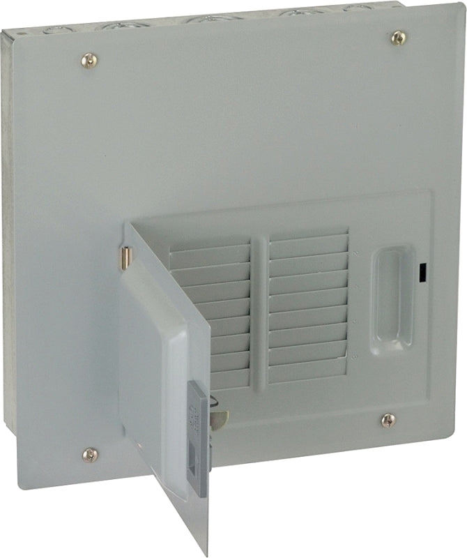 ABB Industrial Solutions ReliaHome T Series TLMQ812FCUD Convertible Main Lug Load Center