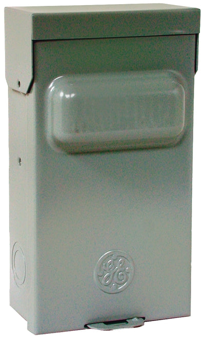 Midwest TF60RCP Disconnect Switch