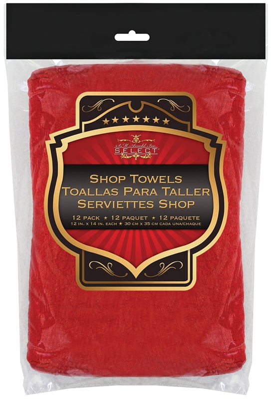 SM Arnold SELECT 85-765 Shop Towel