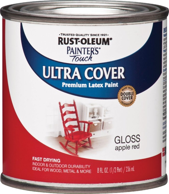 Rust-Oleum 1966730 Enamel Paint