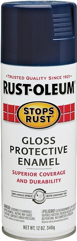 Stops Rust 7723830 Rust Preventative Spray Paint