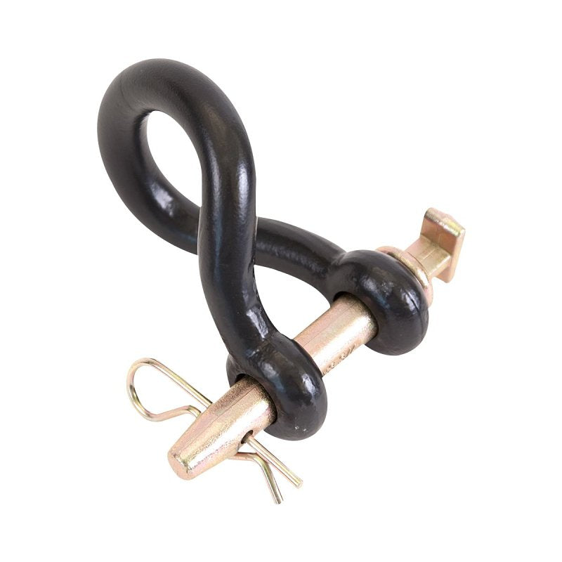 Koch 4004593/M8295 Twist Tractor Clevis