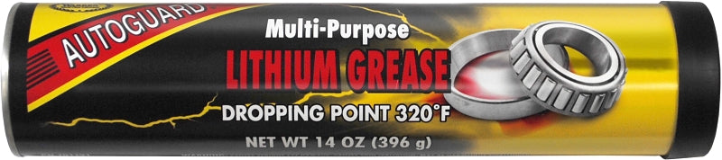 Coastal 701191/52616 Grease