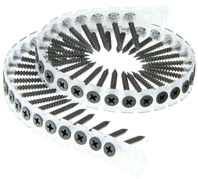 Senco 06B Series 06B125P Screw