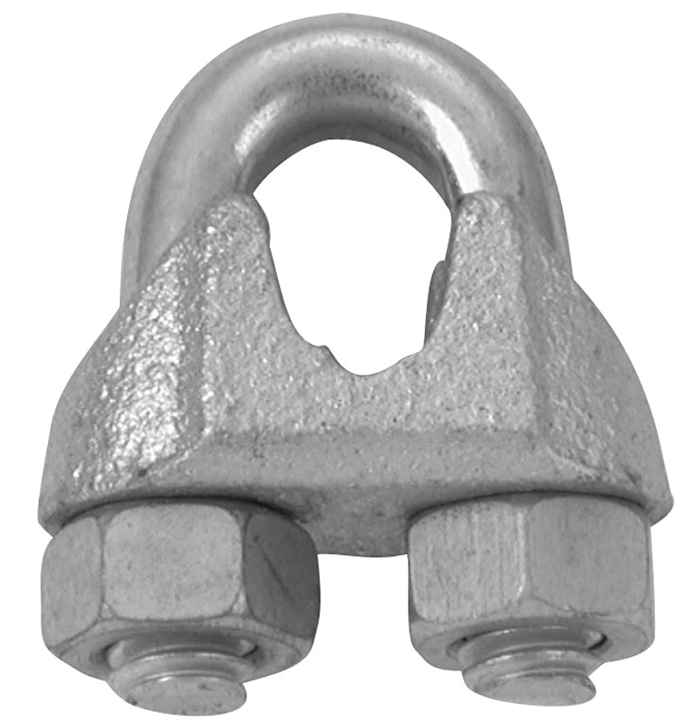 Baron 260-1 Wire Rope Clip