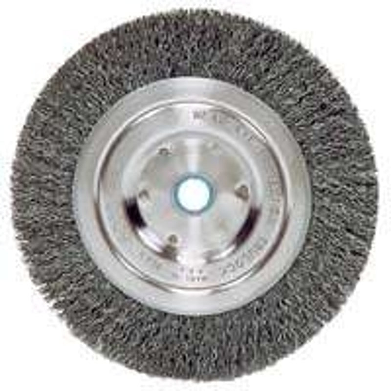 Vortec Pro 36063 Wire Wheel Brush