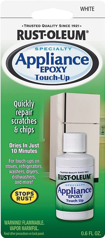 Rust-Oleum 203000 Appliance Touch Up Paint