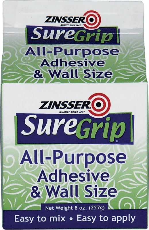 Zinsser 62008 Wallpaper Adhesive